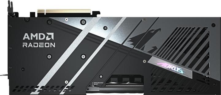 Produktbild Gigabyte AORUS Radeon RX 9070 XT Elite (16 GB)