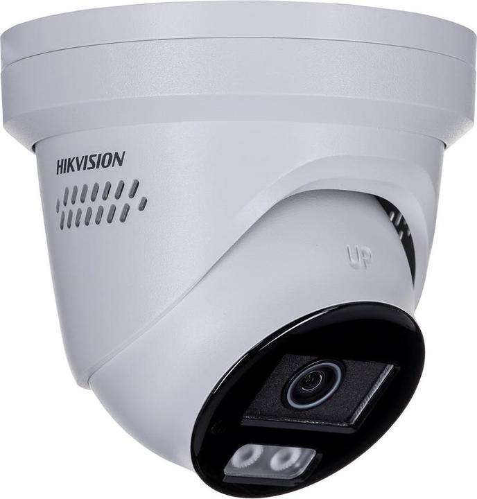 Immagine prodotto Hikvision DS-2CD2387G2H-LISU/SL (3840 x 2160 pixel)