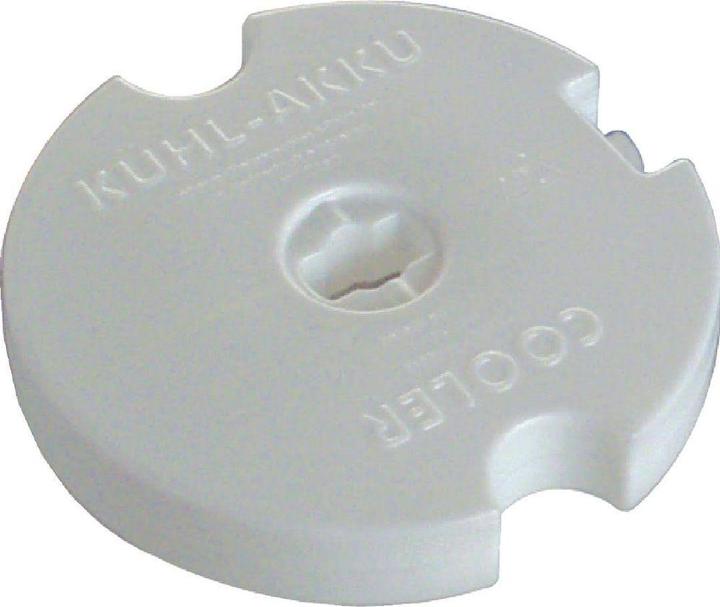 Actual product image APS Ice pack