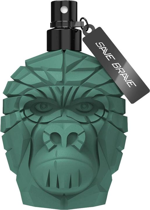 Produktbild Save Brave Eau de Toilette (Eau de Toilette, 90 ml)