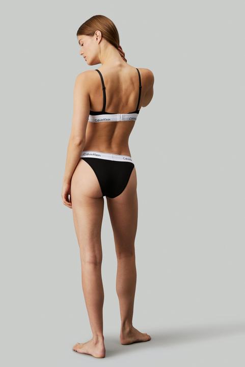 Image du produit Calvin Klein Soutien-gorge triangle "Modern Cotton" (S)