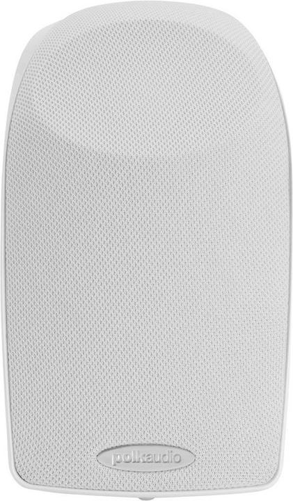 Immagine prodotto Polk TL1700WT 5.1 Sistema Home Cinema 100 W Bianco (1 pz.)