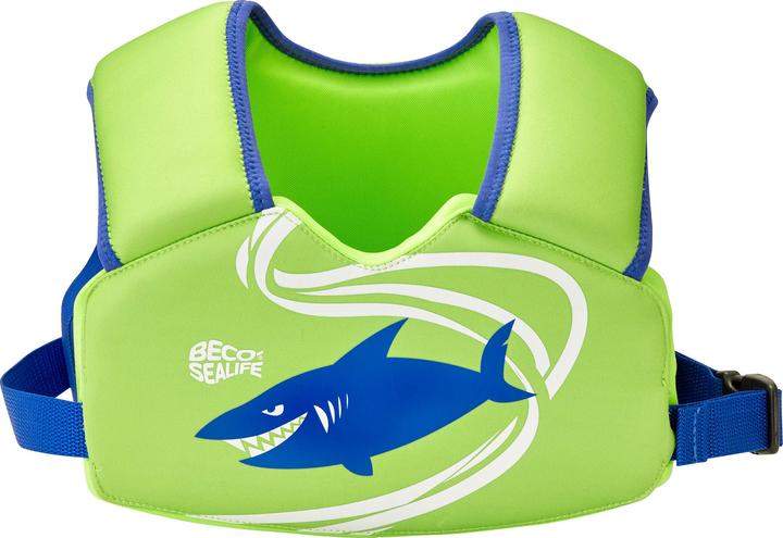 Beco Sealife (S, 15-20kg)