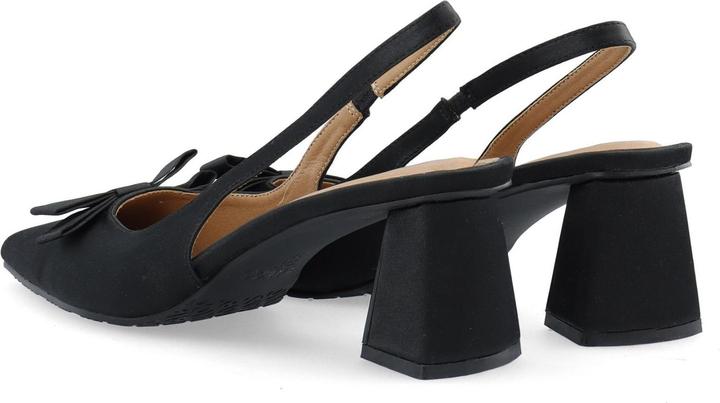 Actual product image Bianco BIAMARALYN Slingbacks (40)
