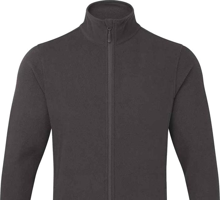 Produktbild Premier Recyclight Fleecejacke mit durchgehendem Reissverschluss (4XL)