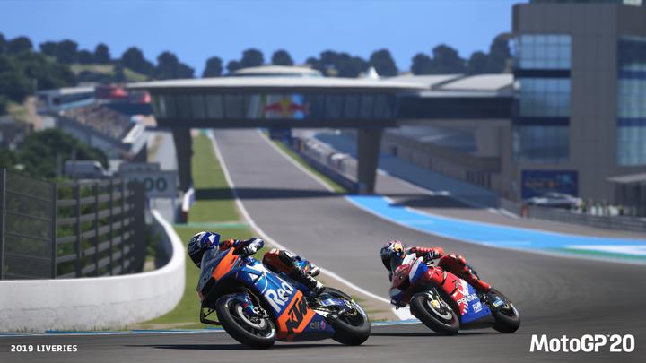 Immagine prodotto Milestone MotoGP20 (Xbox One X, Xbox Series X, Multilingue)