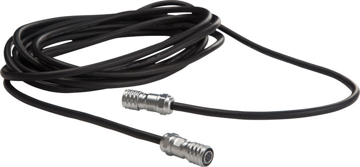 Actual product image Nanlite 5m Extension Cable (Forza 300/500)