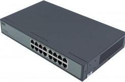 Immagine prodotto Netis Switch Gigabit a rack ST3116G - 16 porte