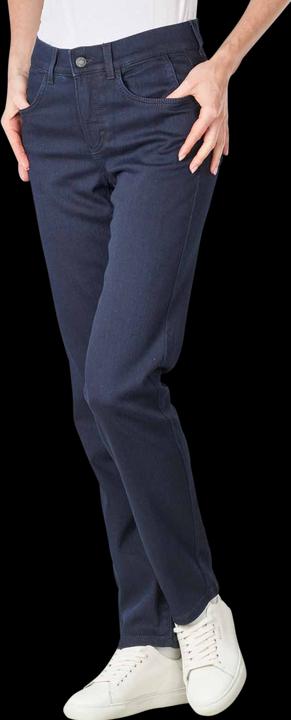 Actual product image Angels Dolly Winter Jeans Straight Fit Night Blue (W28/L30)
