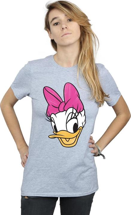 Produktbild Disney Daisy Duck Head Painted TShirt (M)