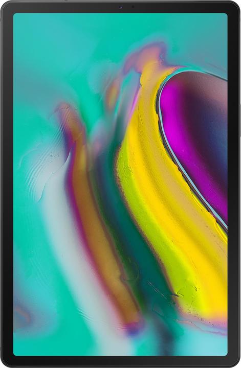 Samsung Galaxy Tab S5e (nur WLAN, 10.50", 64 GB, Black)