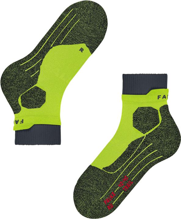 Immagine prodotto Falke RU Trail Uomo Running (39 - 41)
