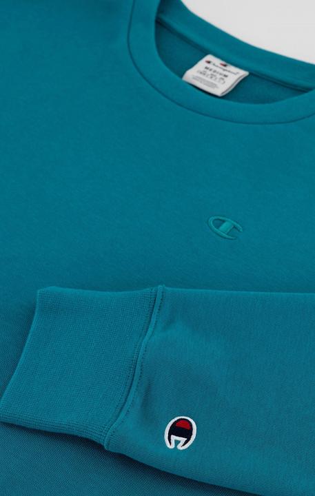 Immagine prodotto Champion felpa cml logo (S)