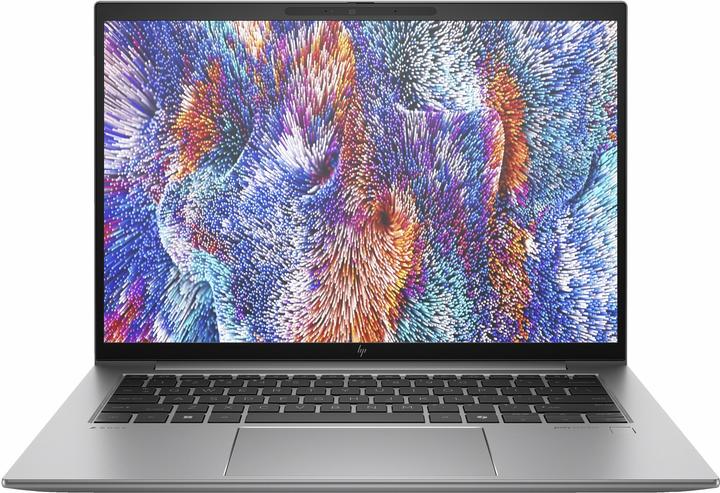 Actual product image HP ZBook Firefly 14 G11 (14", AMD Ryzen 9 8945HS, 64 GB, 1000 GB, CH)