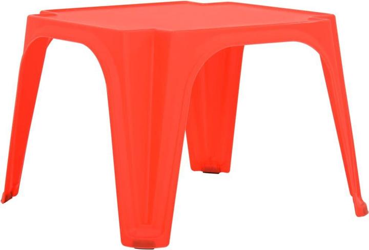 Actual product image VidaXL Leif (High chair)