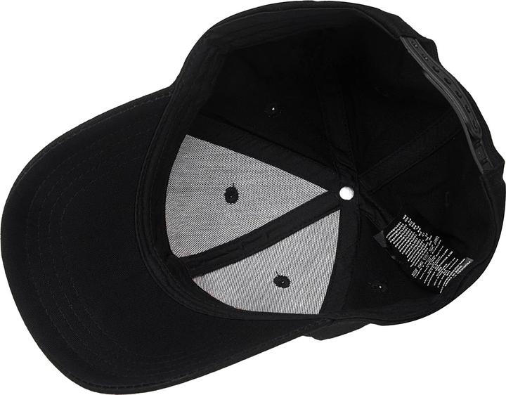 Immagine prodotto Universal Textiles Cappellino The River Logo Snapback Adulti (Taglia unica)