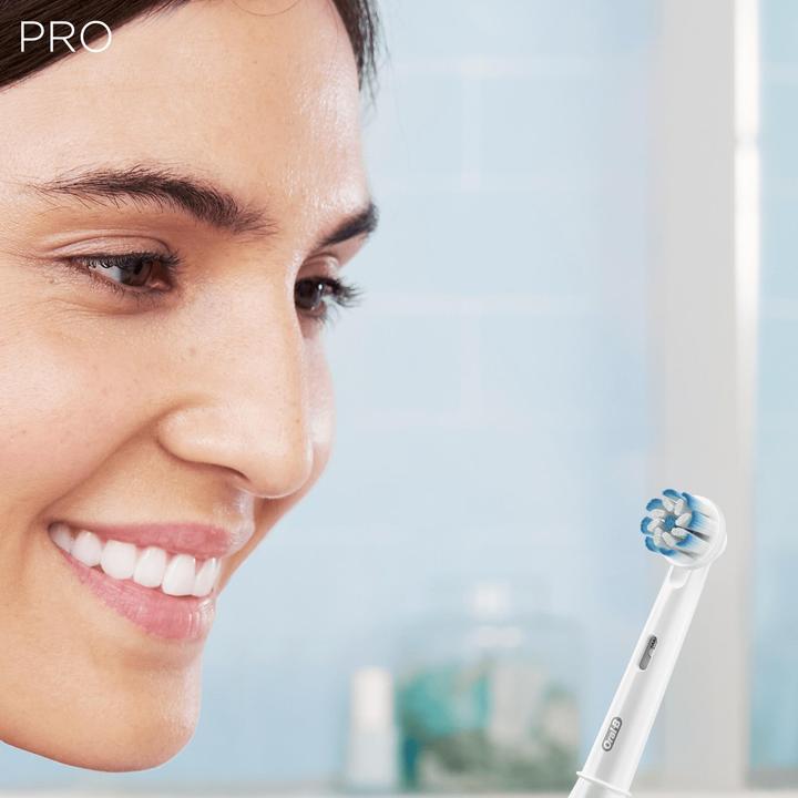 Produktbild Oral-B Pro 2 2000s (Oszillierende Zahnbürste)