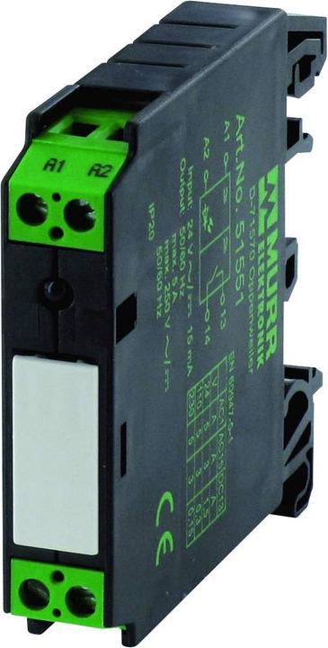 Produktbild Murr Elektronik Optokoppler
