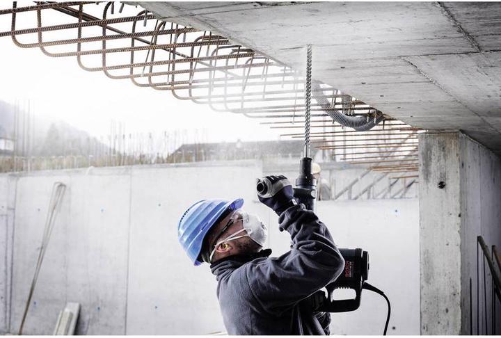Actual product image Bosch Professional Zubehör EXPERT SDS max-8X hammer drill, 22 x 400 x 520 mm (4-22 millimetres)