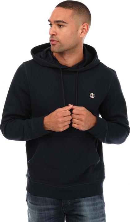 Actual product image Ted Baker Mens Hendon Hoodie (S)