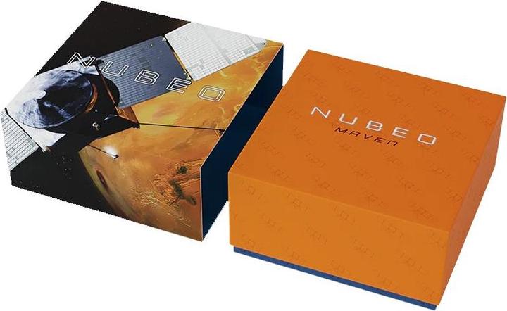 Produktbild Nubeo NB-6077-0D Maven Limited