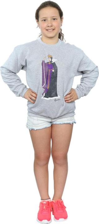 Immagine prodotto Disney Snow White Classic Evil Queen Grimhilde Felpa Ragazze (140, 146)