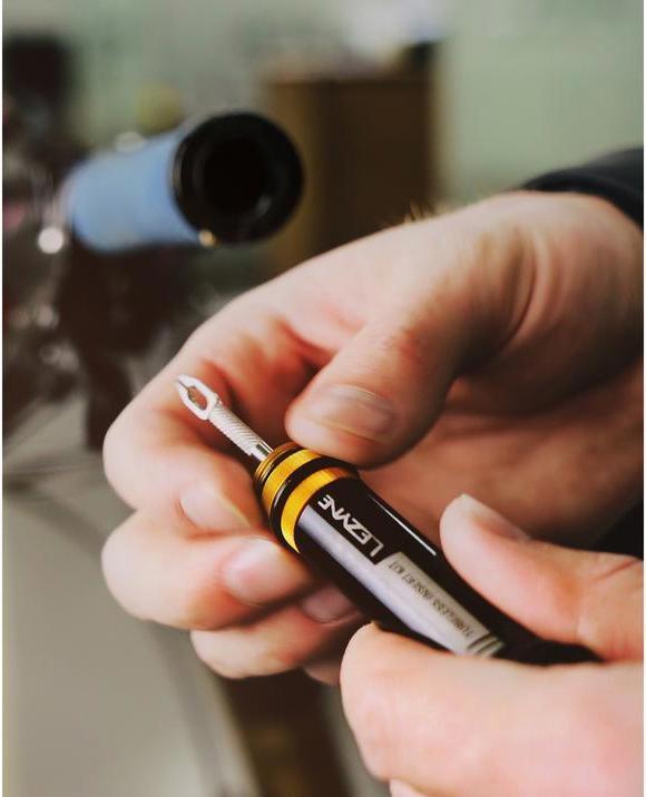 Image du produit Lezyne Kit d'inserts tubeless