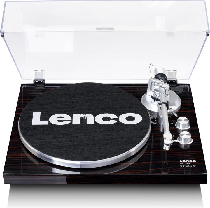 Lenco LBT-188 (Manuel)