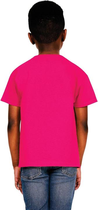 Image du produit Casual Classics Casual Classic - T-shirt en coton peigné - Enfant (128)