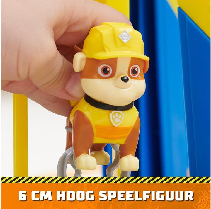 Image du produit Spin Master Rubble & Crew Barkyard