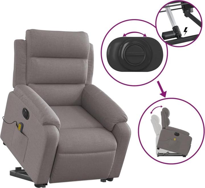 Image du produit VidaXL Irodotos
