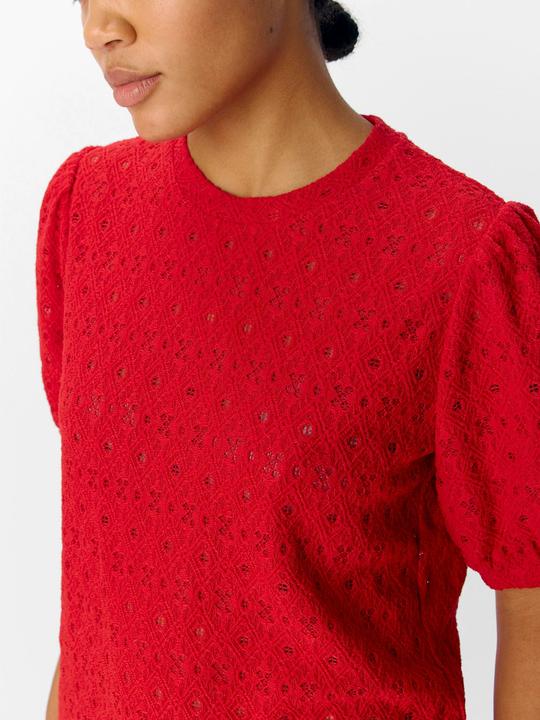 Actual product image Object Broderie Anglaise Oberteil (XL)