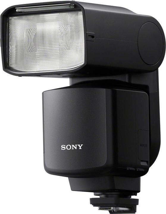 Productafbeelding Sony HVL-F60RM2 (Bevestigbare flitser, Sony)