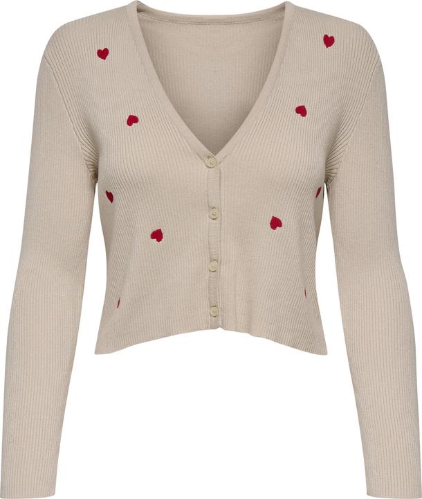 Image du produit Only ONLEMBA Strickjacke Strickjacke (S)