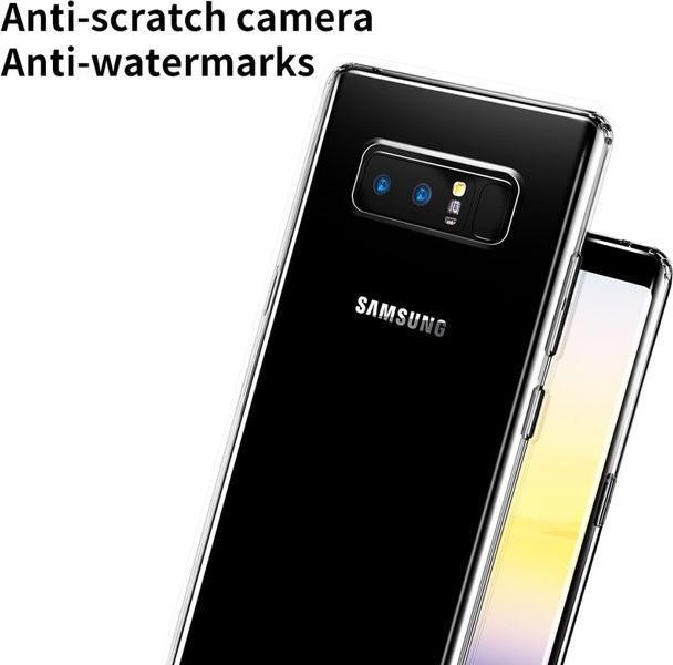 Immagine prodotto Baseus Serie semplice (Samsung Galaxy Note 8)