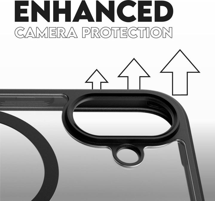 Image du produit PanzerGlass Care (Apple iPhone 16)