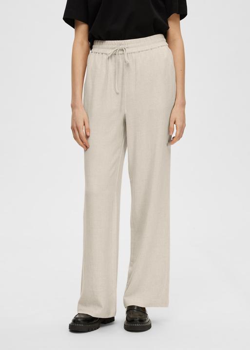 Produktbild Selected Femme Leinengemisch Hose (46)