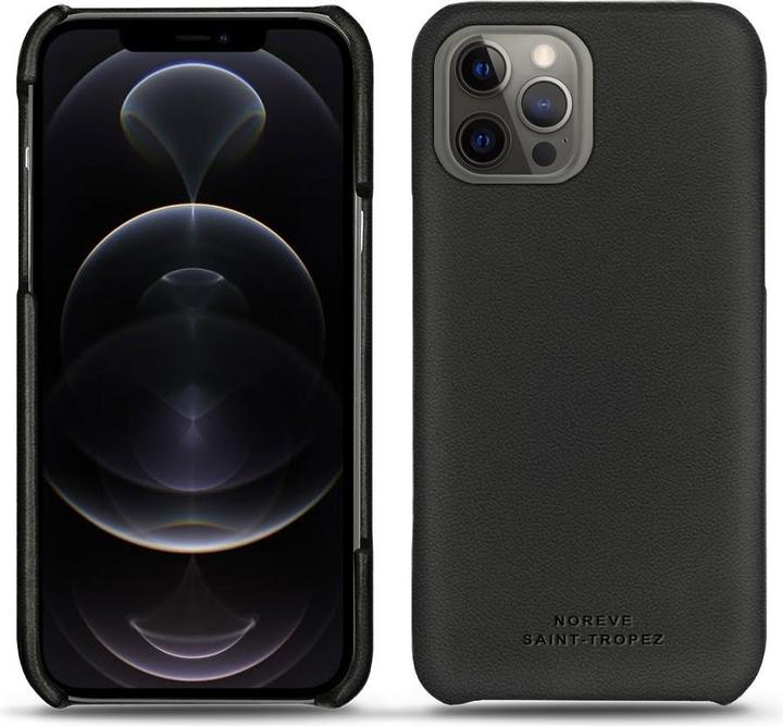 Productafbeelding Noreve Lederen omslag (Apple iPhone 12 Pro)