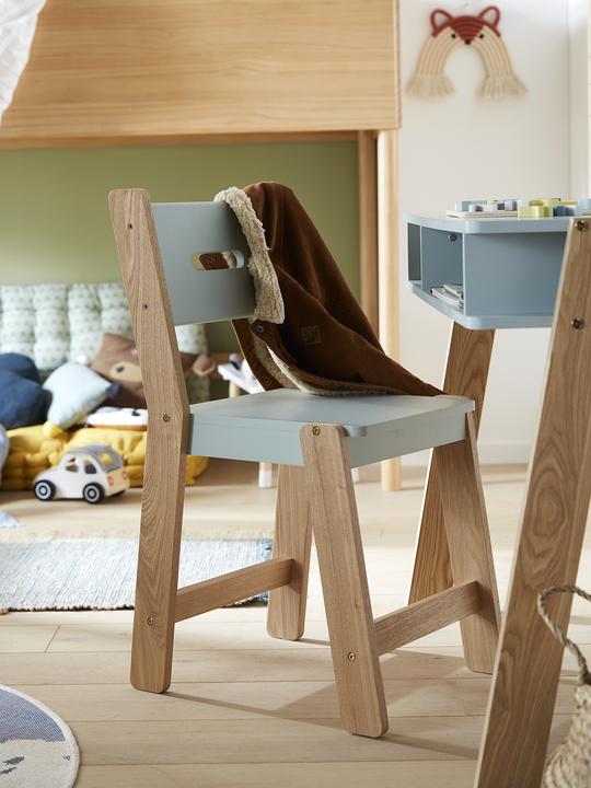 Produktbild Vertbaudet Stuhl Ohne Armlehne (Kindersofa)