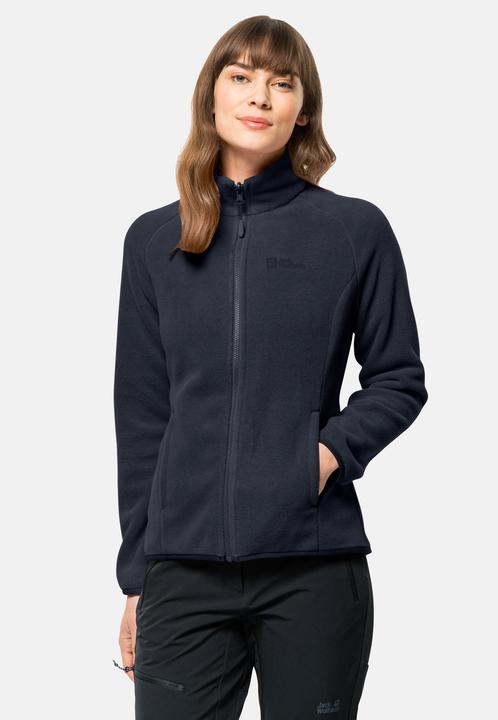 Actual product image Jack Wolfskin Moonrise Fz W (XXL)