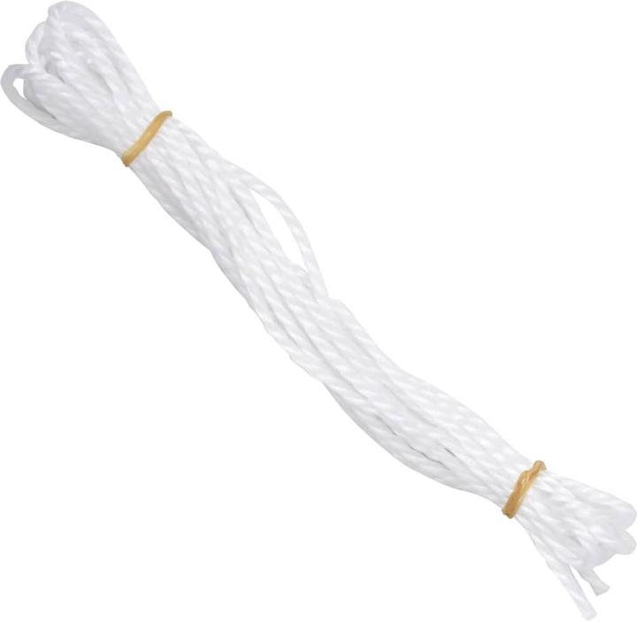 Produktbild VidaXL Sonnensegel 160 g/m² Rechteckig HDPE (4 x 5 m)