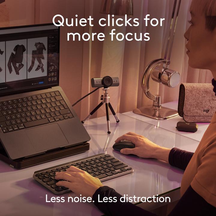 Actual product image Logitech MX Anywhere 3S for Mac (Wireless)