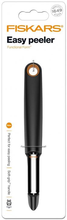 Actual product image Fiskars Peeler
