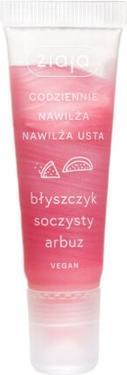 Produktbild Ziaja Juicy Watermelon Lip Gloss 12ml (Körperlotion, 12 ml)