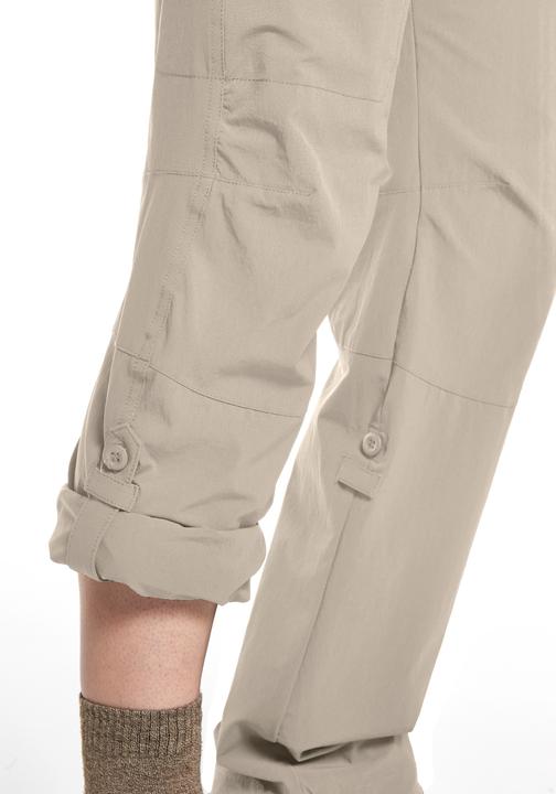 Produktbild Maier Sports Lulaka Hose roll up (46)