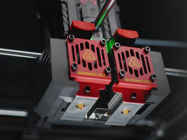 Produktbild Raise3D Pro3 Plus HS