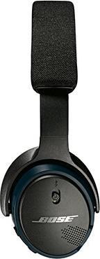Image du produit Bose Casque supra-aural Bluetooth SoundLink (15 h, Filaire)