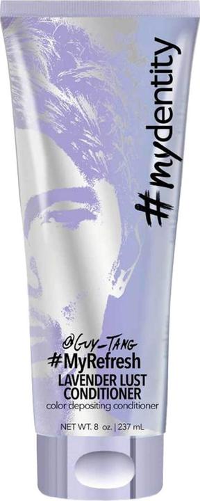 Produktbild Mydentity by Guy Tang MyDentity MyRefresh Lavender Lust Conditioner 237ml (237 ml)