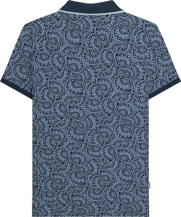 Produktbild Lambretta AW24 Poloshirt (M)