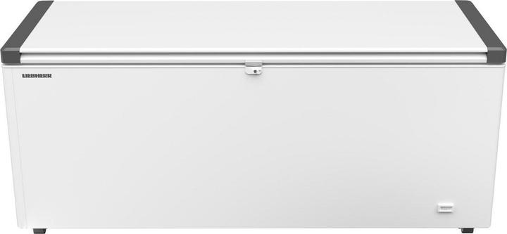 Liebherr Congelatore commerciale (Struttura autonoma, 542 l)